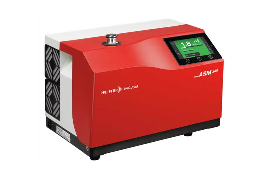 Product Image Leak Detector Asm 340