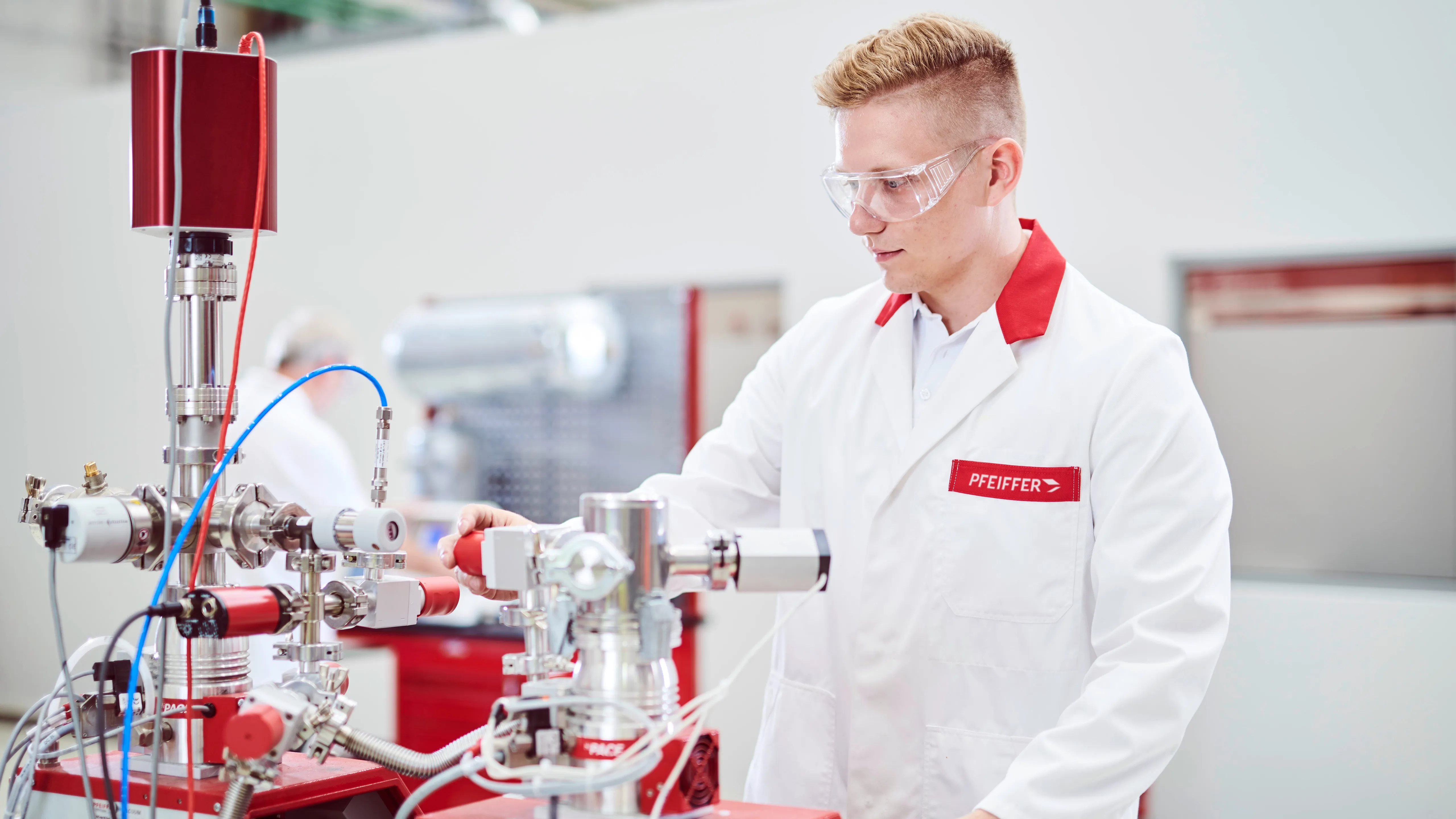 Whitepaper How To Generate Uhv