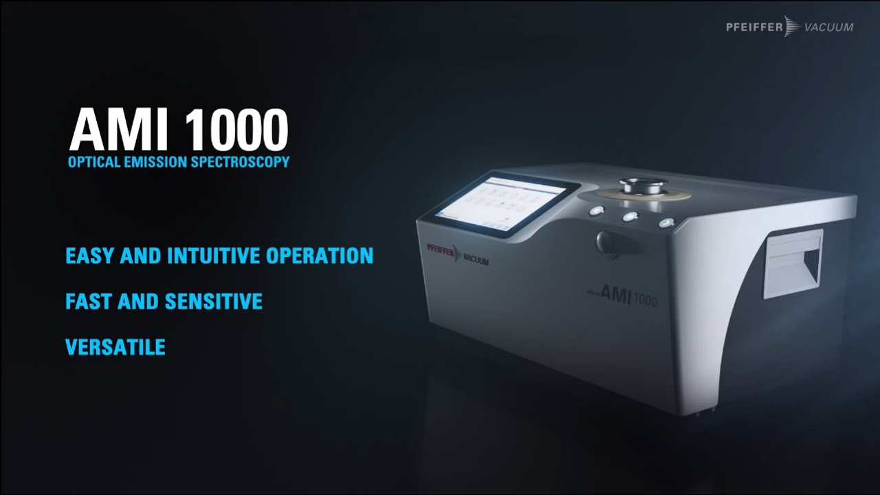 Innovative CCIT Solution for the Pharmaceutical